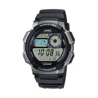 Reloj Casio Ae_1000W_1Bv Hombre Negro Digital