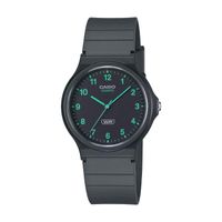 Reloj Casio Mq-24B-8Bdf Unisex Gris Análogo