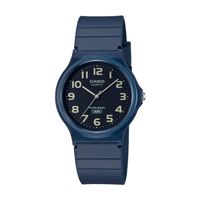 Reloj Casio Mq24Uc-2Bdf Hombre Azul Análogo