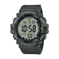 Reloj G-Shock Ae-1500Whx-3A Hombre Gris
