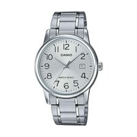 Reloj Casio Mtp-V002D-7Budf Hombre Análogo