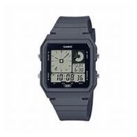 Reloj Casio Lf-20W-8A2 Unisex Negro Análogo