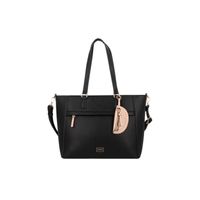 Cartera De Hombro Secret Sicilia St6 L Negro