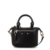 Crossbody Ziol Fanny Negro