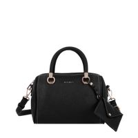 Cartera De Mano Secret Dublin Negra