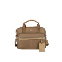 Cartera Para Notebook Lucerna St6 L Café