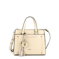 Cartera Ziol Inisa Blanco 1