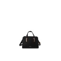 Bandolera Secret Zagreb St6 S Negro