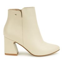 Botin Casual DON-2632 Hueso Piazza