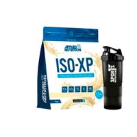 Proteína Applied Nutrition ISO-XP 1kg Vainilla + Smartshaker