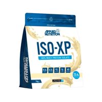 Proteína Applied Nutrition ISO-XP 1kg Vainilla