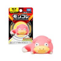 Pokemon Takara Tomy Japon Slowpoke
