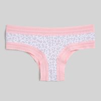 Calzón Mujer Cheeky Animal Print Hypnotic