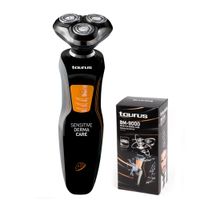 Afeitador Taurus BM-9000 Sensitive Derma Care
