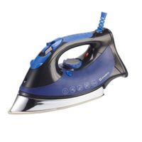 Plancha a vapor con Base Cerámica ETA8588B