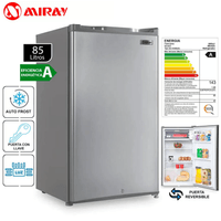 Frigobar-Refrigeradora Miray RM-92S 85 L