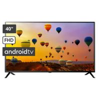 TELEVISOR INNOS 40"" SMART TV LED S4001KU