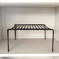 Repisa Extensible Para Mueble Alto De Cocina