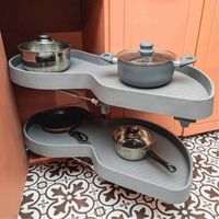 Riñonera Para Esquina De Cocina Más Casa Perú