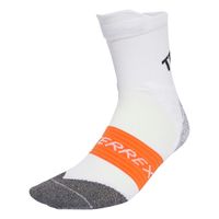 Medias Deportivas Adidas Xpr Trl Cr Sck Ka8087 Blanco