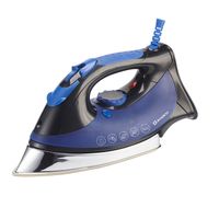 Plancha a vapor Imaco con Base Ceramica ETA8588B
