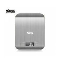 Balanza Gramera de Cocina DSP 5KG