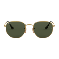 LENTES DE SOL UV400 MUJER RB3548N 001 51 RAY BAN - 1030760