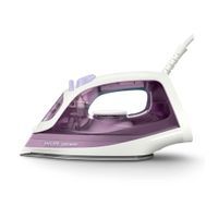Plancha vapor Philips DST2020/30 2000W 4 Niv.
