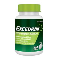 Excedrin Extra Fuerte