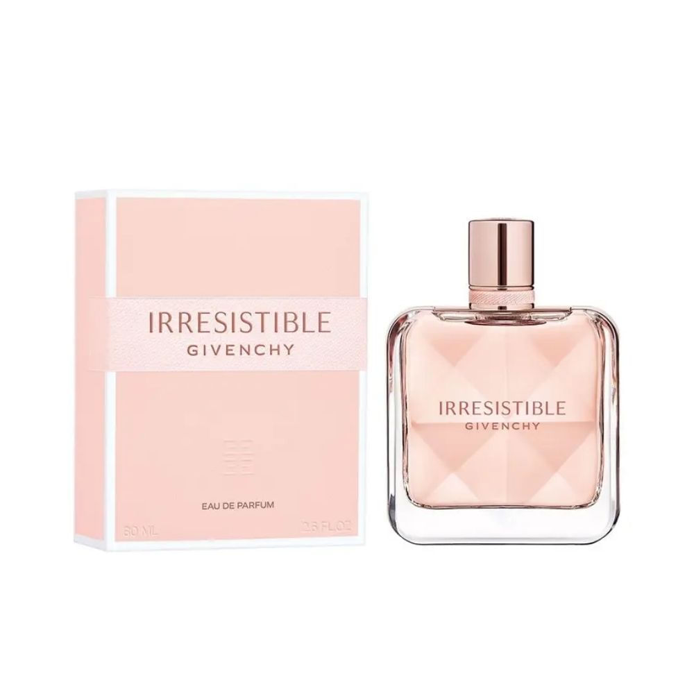Perfume Givenchy Irresistible EDP 80ml