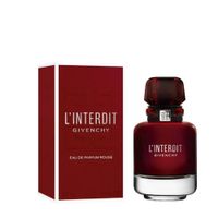 Perfume Givenchy L’Interdit Givenchy EDP Rouge 50 ml