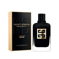 Perfume Givenchy Gentleman Society Ambree Edp 100 Ml