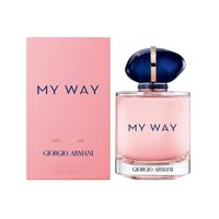 Perfume Giorgio Armani My Way EDP 90 ml