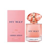 Perfume Giorgio Armani My Way YLang Edp 50 Ml