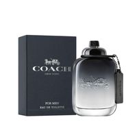 Coach for Men EDT 100 ml