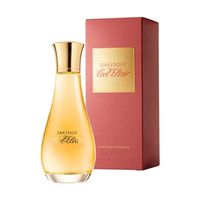 Perfume Davidoff Cool Elixir 50 Ml