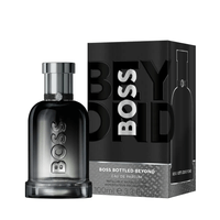 BOSS Bottled Beyond Eau de Parfum 100 ml