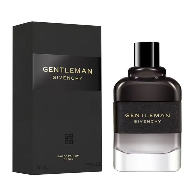 Perfume Givenchy Gentleman Boisee Hombre Edp 100 Ml