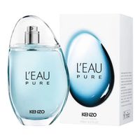 Perfume Kenzo L´Eau Pure Edp 100 Ml