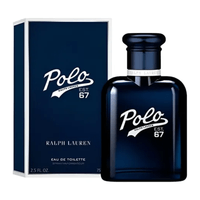 Ralph Lauren Polo 67 Eau de Toilette 75 ml