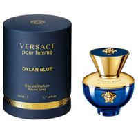 Versace Pour Femme Dylan Blue Mujer EDP 50ML