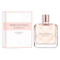Perfume Givenchy Irresistible Eau de Toilette Fraiche 80 ml
