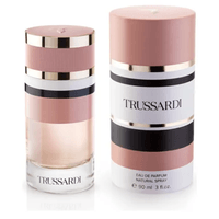 Trussardi Eau De Parfum 90 Ml