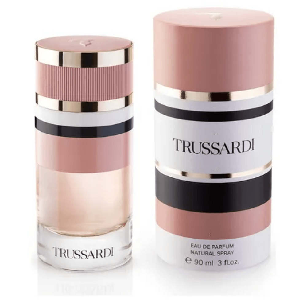 Trussardi Eau De Parfum 90 Ml