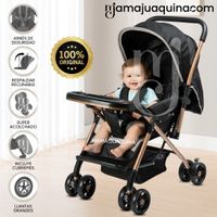 Coche Cuna de Lujo «GRAND PIETRI» Beige