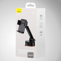 Soporte Para Celulares Baseus Clamp Holder Pro (Versión de la Copa de Subastas)