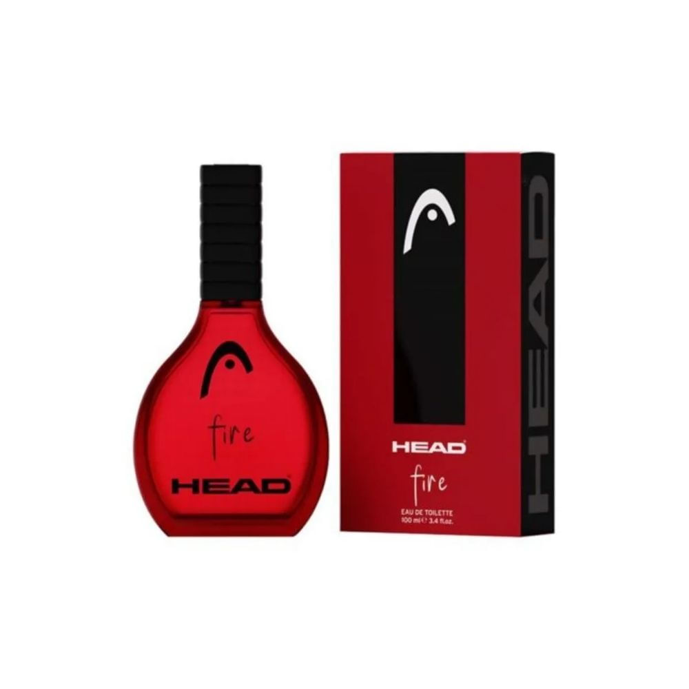 Perfume Head Fire Edt 100 ML