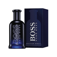 Boss Bottled Night Eau de Toilette 100 ml
