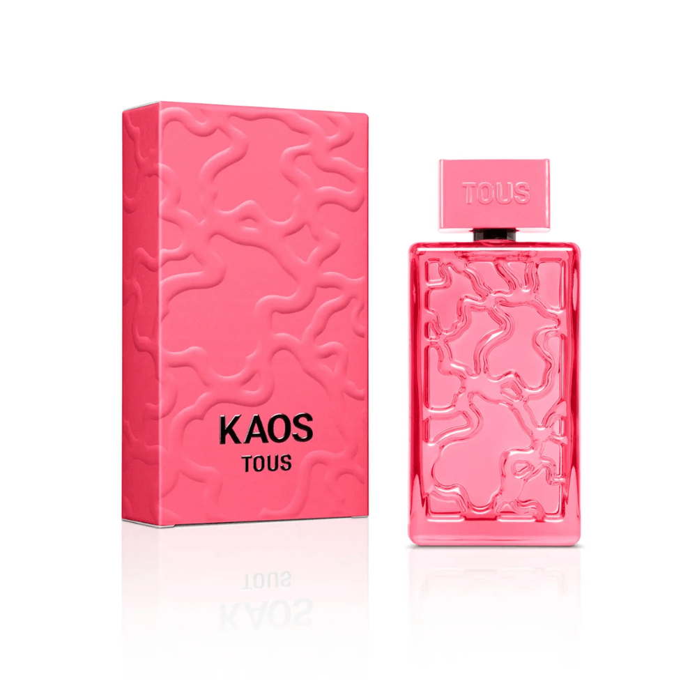 Tous Kaos Edp 100 Ml
