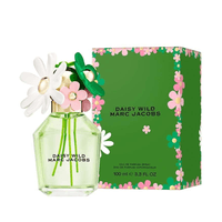Perfume Marc Jacobs Daisy Wild Mujer Edp 100 Ml